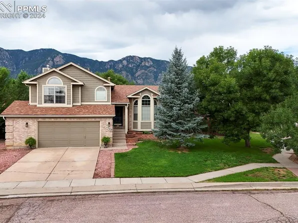 1720 Gumtree Ct, Colorado Springs, CO 80906