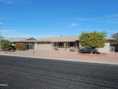 10240 W Oak Ridge Dr, Sun City, AZ, 85351