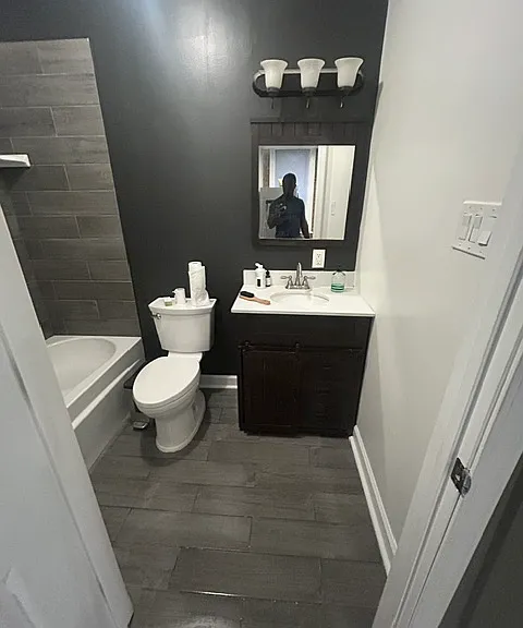 3242 Nebraska Ave #2 — Photo 3