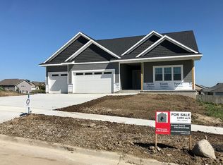 1431 18th Street Ct SE, Altoona, IA 50009