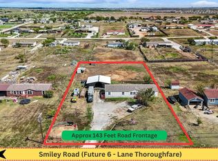 5900 Smiley Rd, Celina, TX 75009