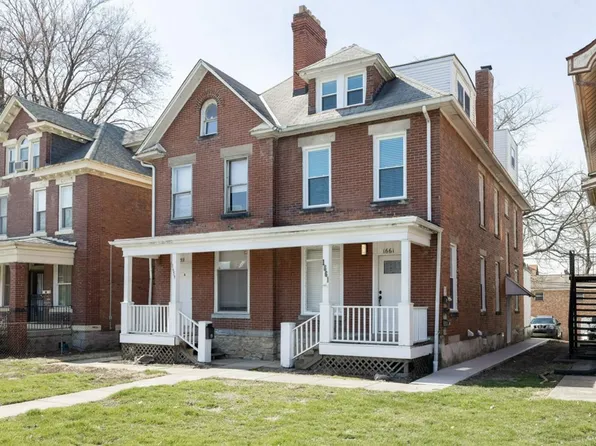 Summit St 1659-1661 MLR, 1659 Summit St #1661, Columbus, OH 43201