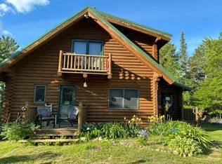 9014 Ban Lake Spur N, Orr, MN 55771