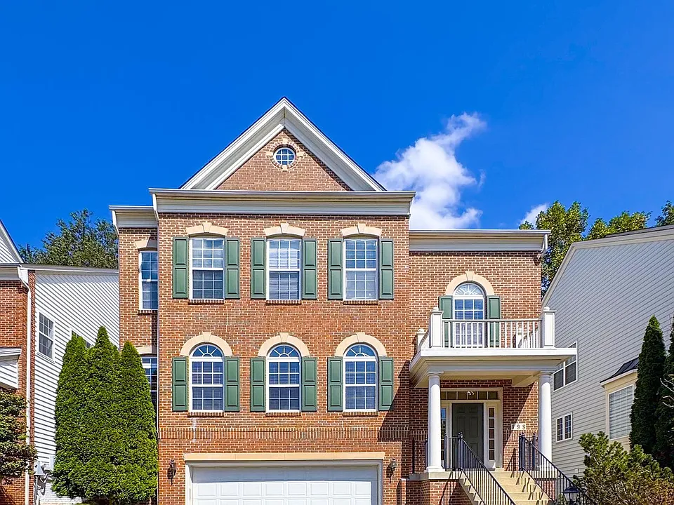 198 Hidden Forest Ct