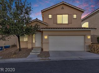 10373 Bent Willow Ave, Las Vegas, NV 89129