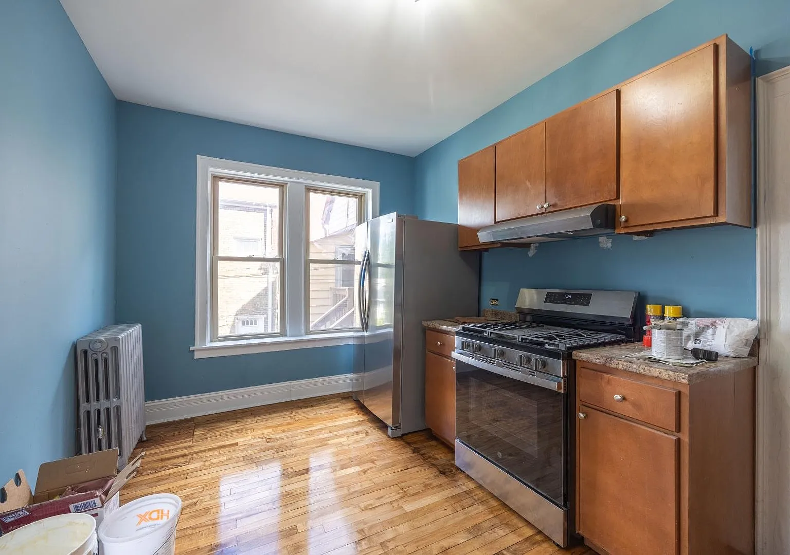 4212 N Bernard St — Photo 1