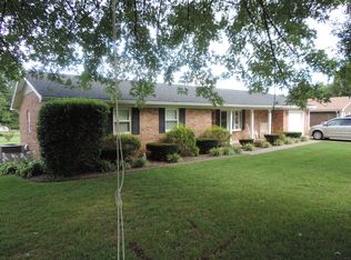 512 Bethel Pl, Greenville, KY 42345
