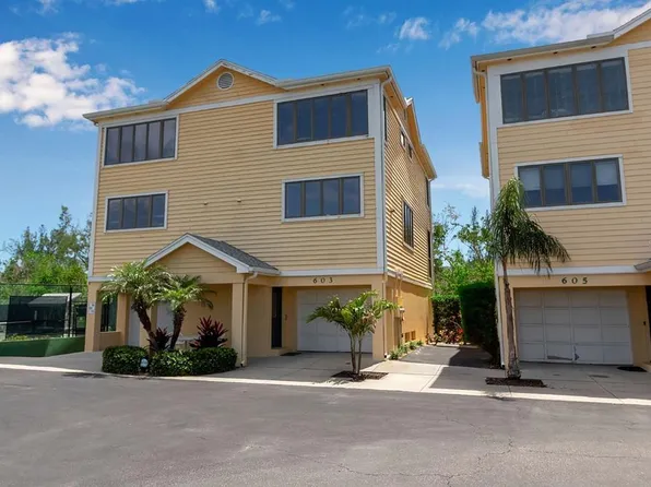 603 Cedars Ct, Longboat Key, FL 34228