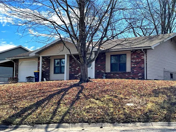 512 E 11th St, Washington, MO 63090