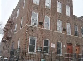 1119 Lenox Rd #6FAM, Brooklyn, NY 11212