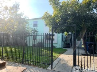 225 S Hoover St #B, Los Angeles, CA 90004