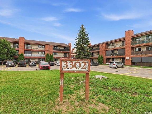 3rd image of UNIT 310C-3302 33rd STREET W