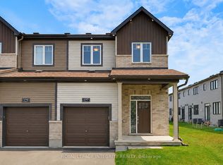 127 Chakra St, Ottawa, ON K2J6Z3