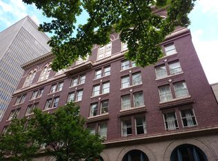 1118 5th Ave #2, Seattle, WA 98101