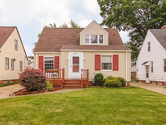 3rd image of 4517 Krueger Ave