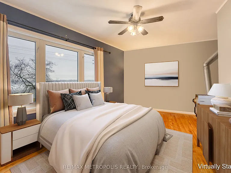 1548 Saint Clair Pkwy #1 — Photo 10