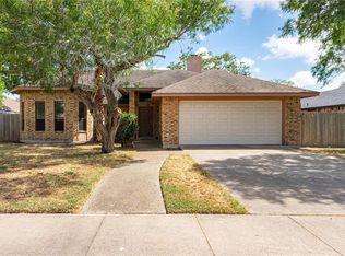 6346 Fitzhugh Dr, Corpus Christi, TX 78414