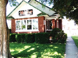 205 S 3rd St, Dekalb, IL 60115