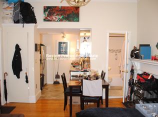 387 Marlborough St APT 3, Boston, MA 02115