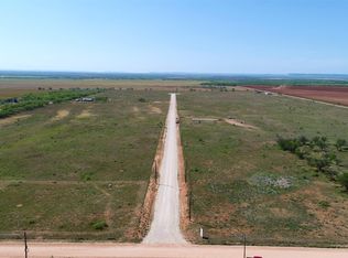 LOT 17462 22 County Rd #414, Merkel, TX 79536
