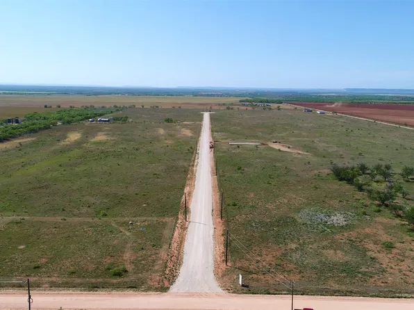 LOT 17462 Seventeen County Rd #467, Merkel, TX 79536