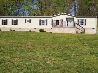 232 Statem Gap Rd, Morristown, TN 37813