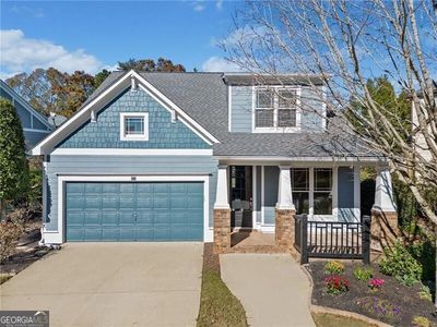 116 Market Ln, Canton, GA, 30114