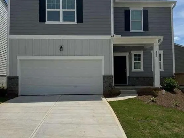 145 Bantry Way Dr, Locust Grove, GA 30248