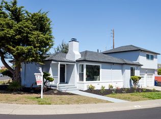 236 Manor Dr, South San Francisco, CA 94080