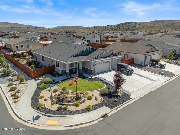 17859 Davis Meadow Ct, Reno, NV 89508