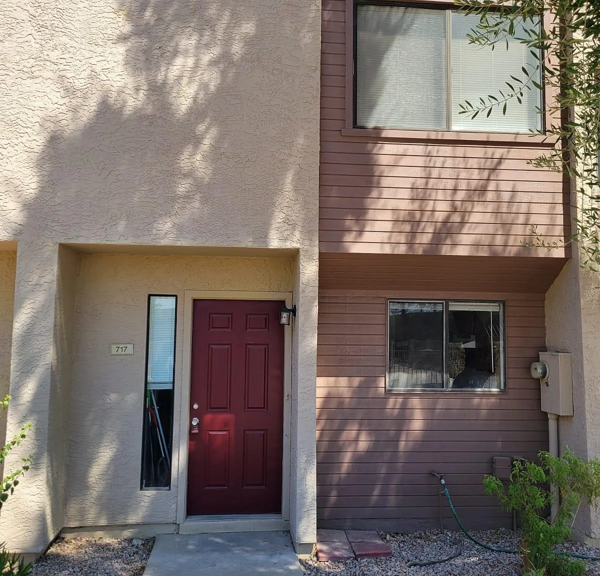 2 bed, 2.5 bath, 1050 sqft, $1,650 — Photo 1
