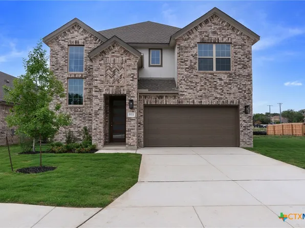 931 Creek Bed Dr, New Braunfels, TX 78130