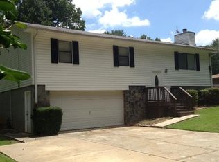 350 Charlotte Blvd, Stockbridge, GA 30281