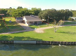 70 Parkview Dr, Pointblank, TX 77364