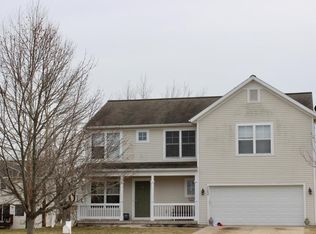 7264 Bittersweet Ct, Allendale, MI 49401