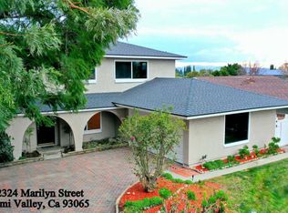 2324 E Marilyn St, Simi Valley, CA 93065