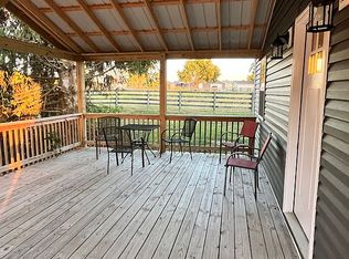 319 Elliston Rd, Richmond, KY 40475