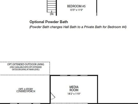 4th image of 7028 Starnes Creek Blvd Lot 203