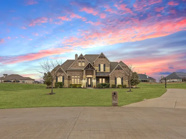 12300 Bella Stelle Dr, Fort Worth, TX 76126