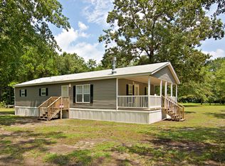 7886 Highway 164, Hollywood, SC 29449