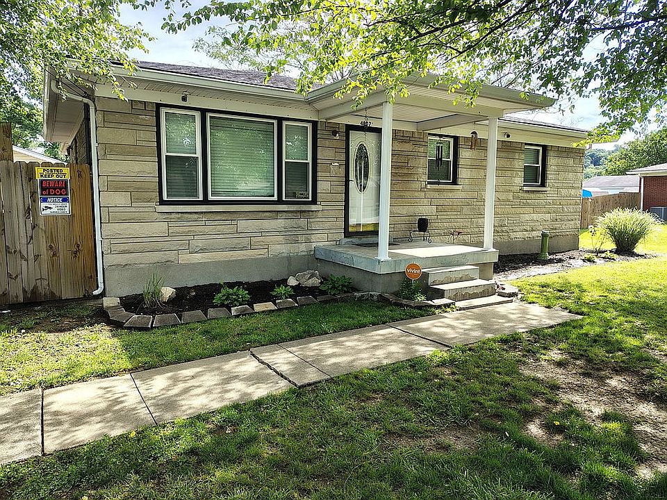 1st image of 4807 Fury Way