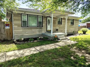 4807 Fury Way, Louisville, KY 40258