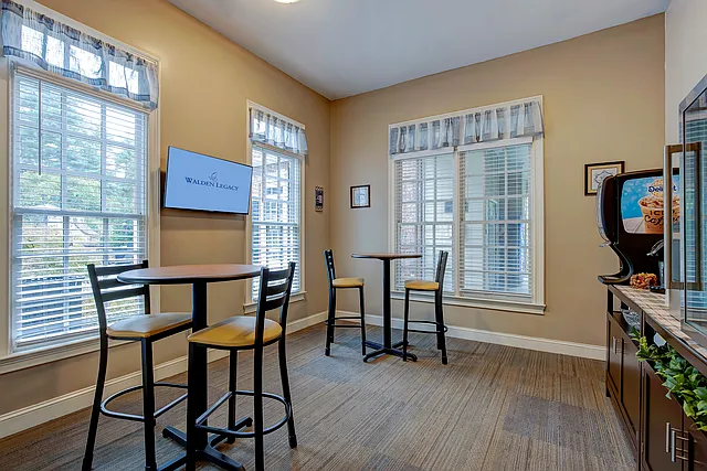 Walden Legacy Apartment Homes — Photo 9