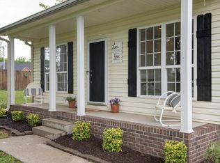 469 Goshen Rd, Lebanon, TN 37087