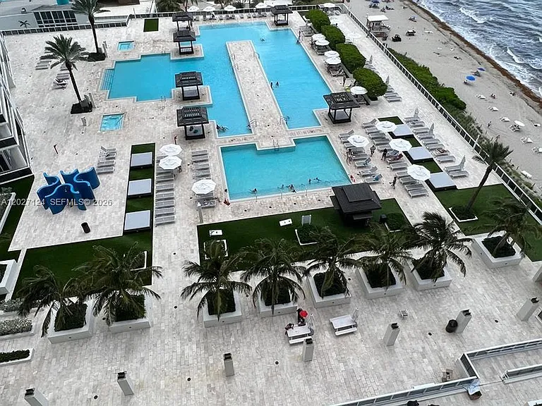 1830 S Ocean Dr #1812 — Photo 14