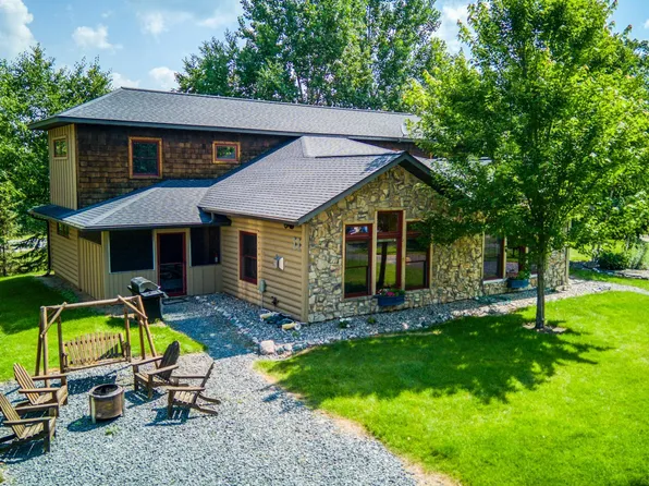 18882 N Blackduck Lake Rd NE #8, Hines, MN 56647