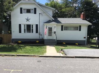 2318 Wythe Ave, Bluefield, WV 24701