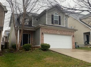 3349 Bay Springs Park, Lexington, KY 40509