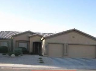 1122 E Lynx Way, Chandler, AZ 85249