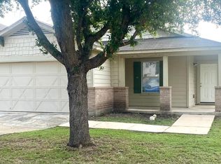 8818 Oro Rdg, San Antonio, TX 78224